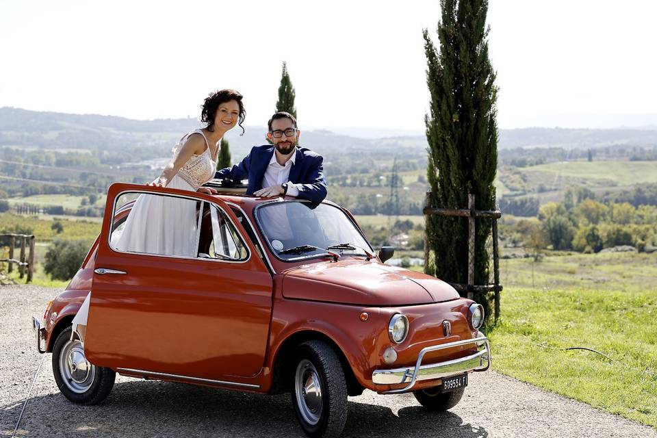 Wedding A&G