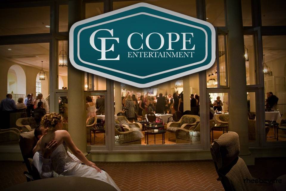 Cope Entertainment