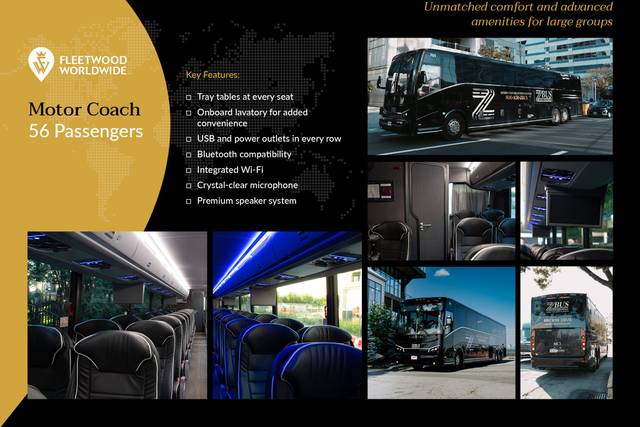 Motor Coach