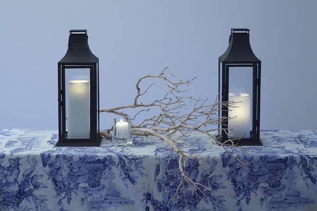 C.H.I. Floral Designs, LLC