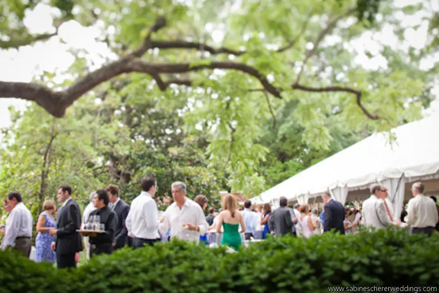 Lee-Fendall House Museum and Garden - Venue - Alexandria, VA - WeddingWire