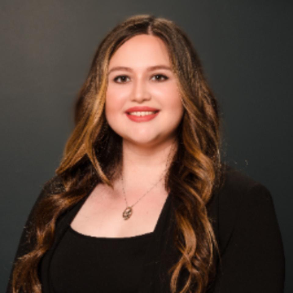 Leslie Gaitan-Serrano