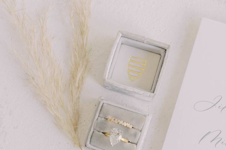 Custom Wedding