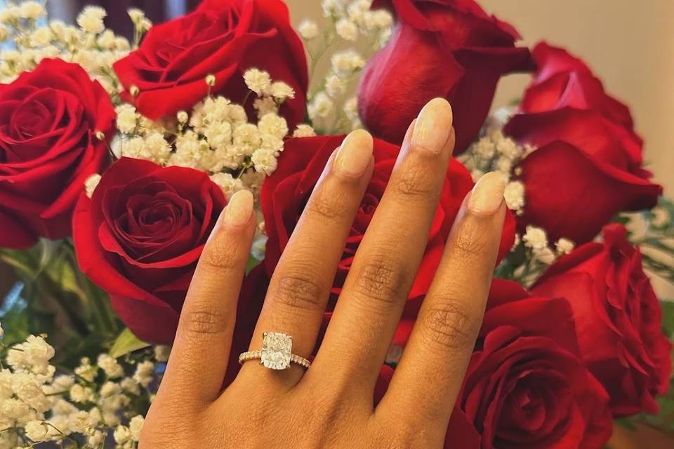 Custom Engagement