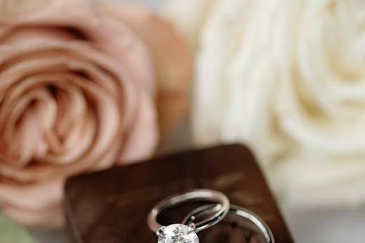 Custom Wedding