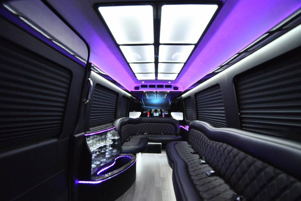 A1LIMO & TOURS