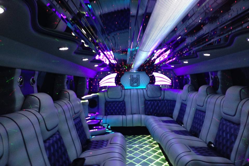 A1LIMO & TOURS LLC