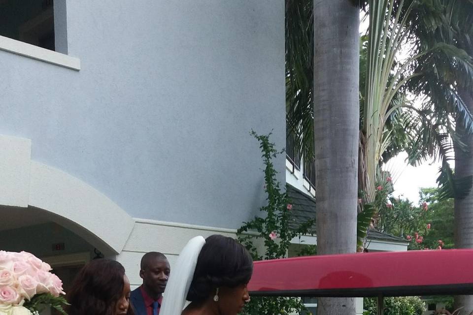 Wedding