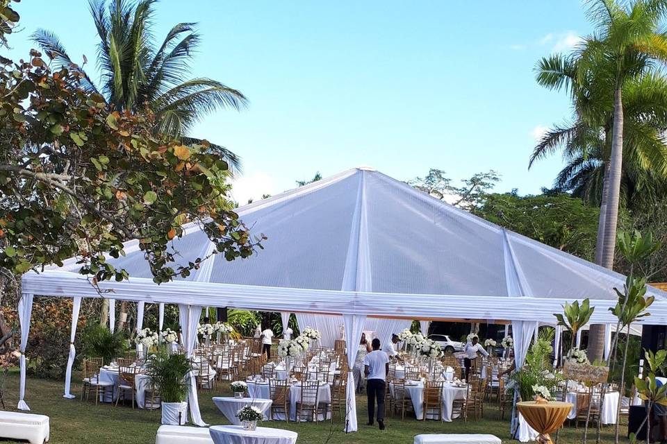 Equipment rental