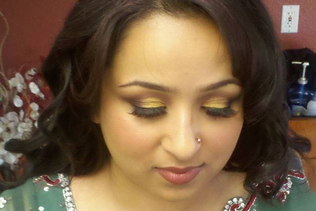 Lilly's Beauty World