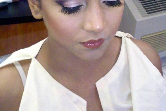 Lilly's Beauty World