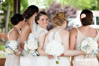 Carolina Weddings and Events