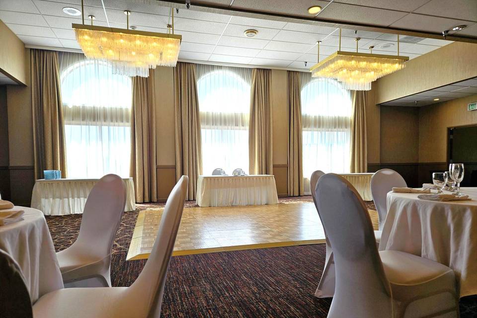 Reception | Dance Floor