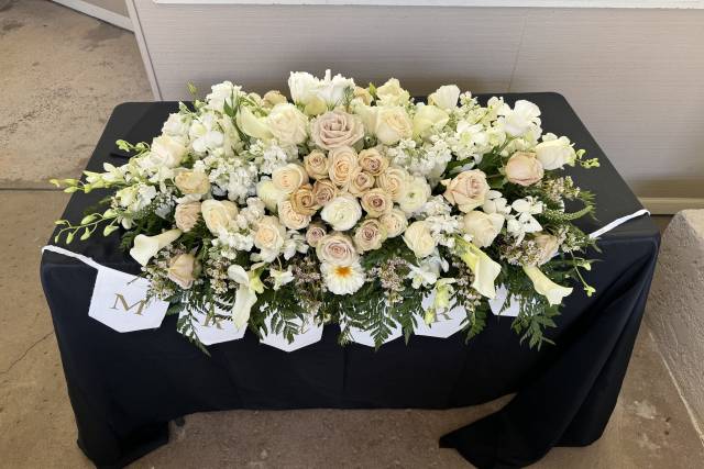 Blooming Gala