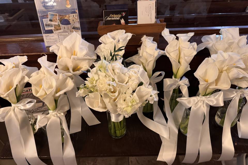 Bouquets