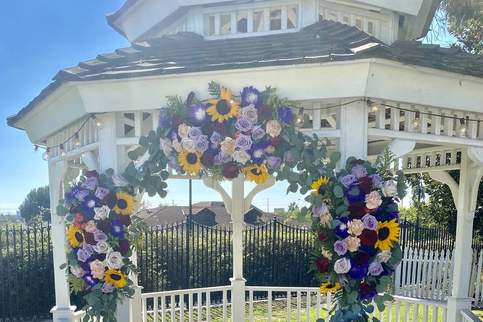 Blooming Gala