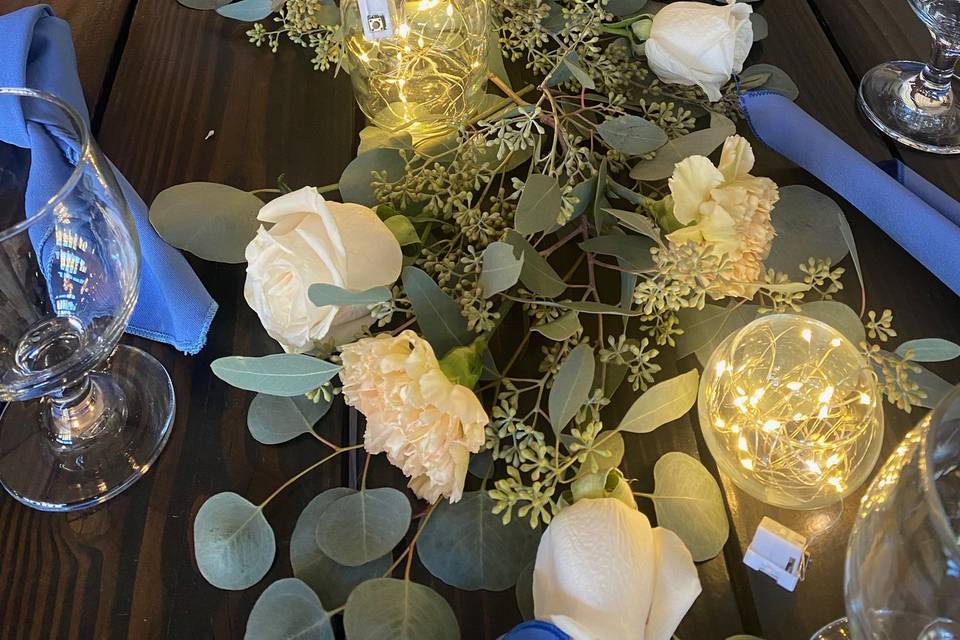 Blooming Gala