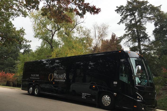 Fabulous Buses & Tours  Orlando's Premier Transportation