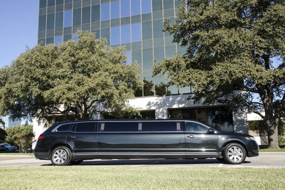 Premier Transportation Services