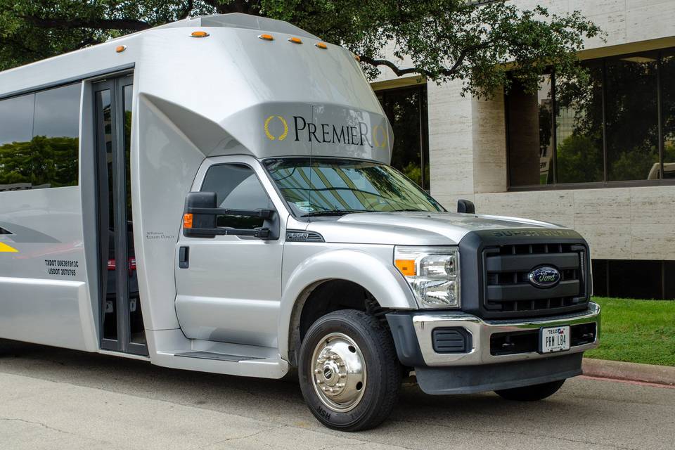 Premier Transportation Services