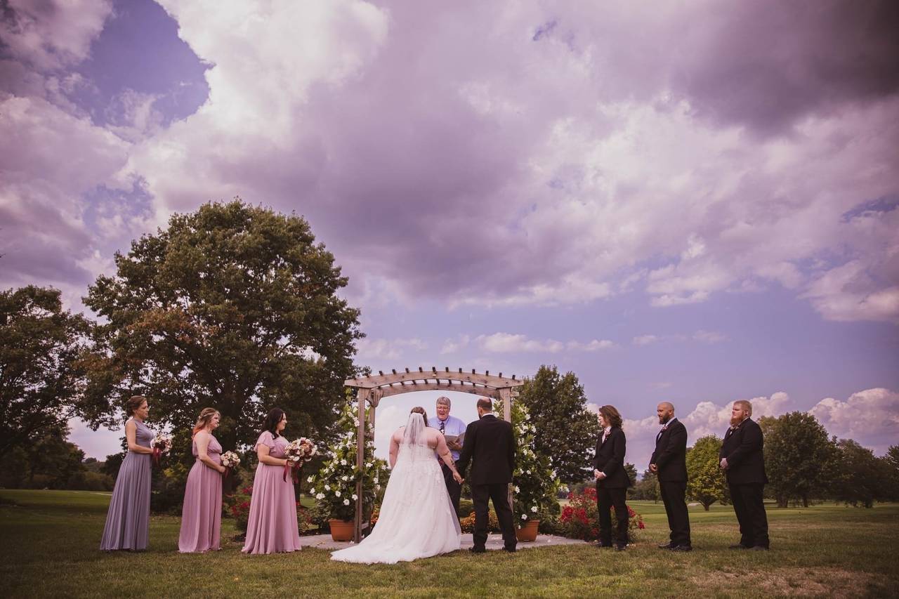 The 10 Best Wedding Venues in York, PA - WeddingWire