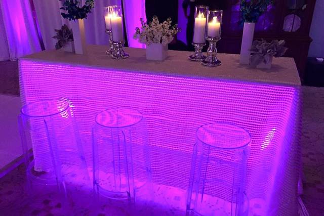 Table setting