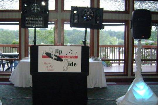 Flipside DJ Entertainment