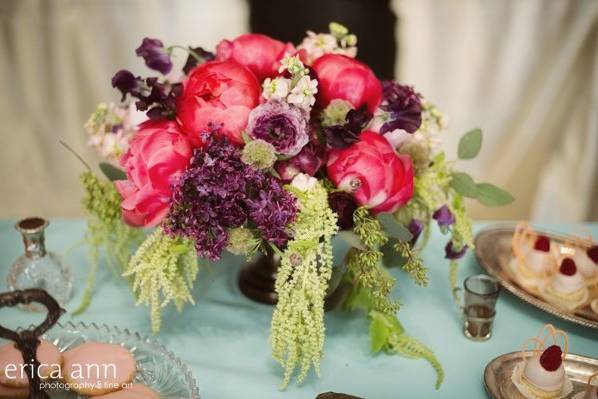 Floral Designs by Alicia