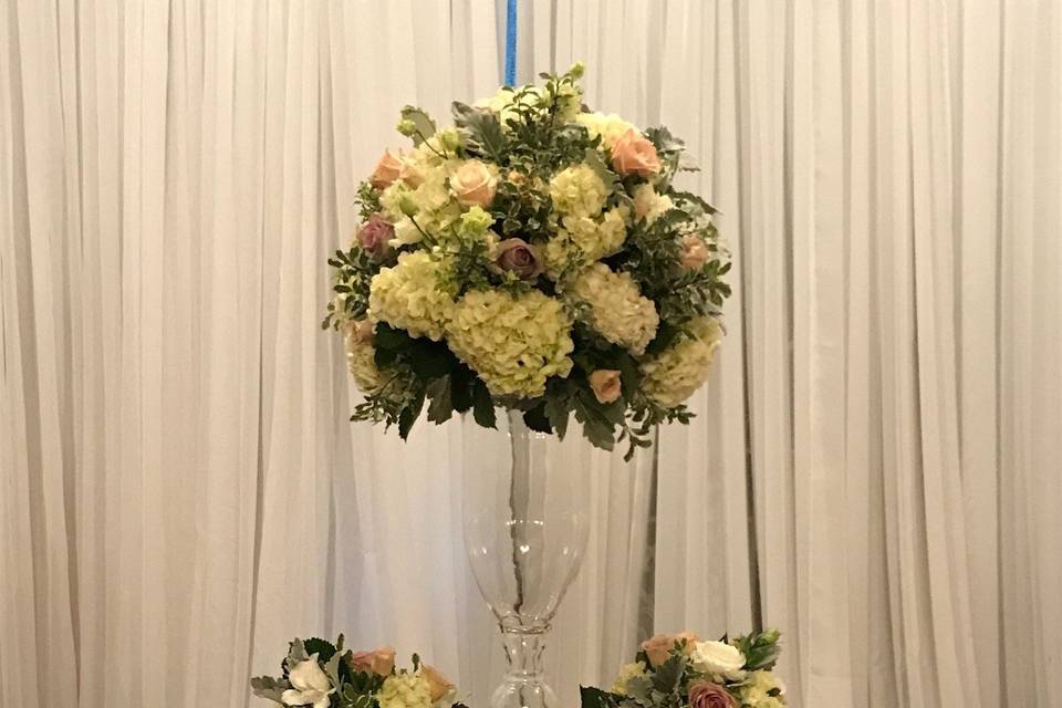 Floral Designs by Alicia