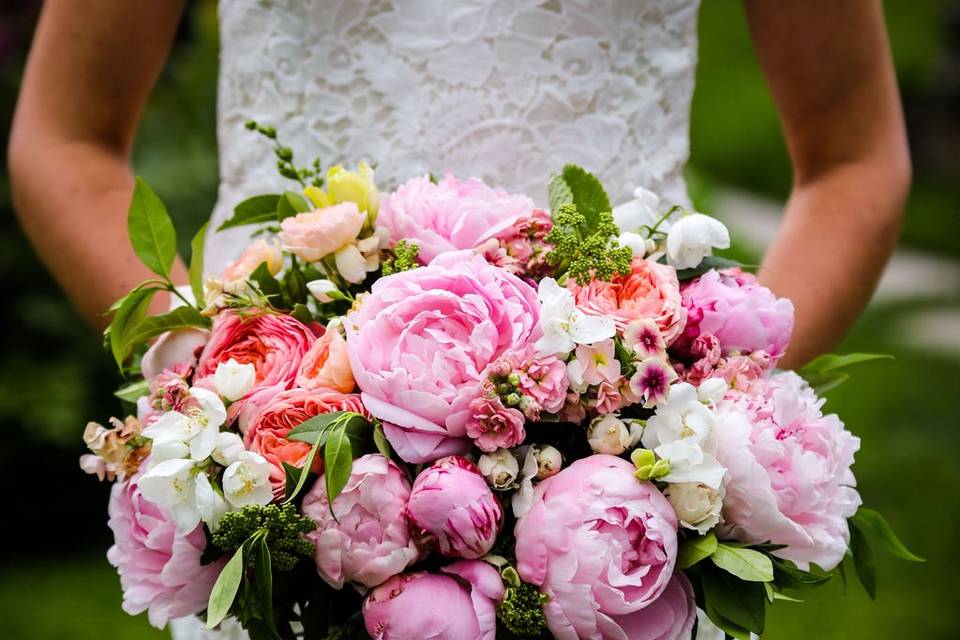 Wedding Florists In Little Compton Ri Reviews For Florists