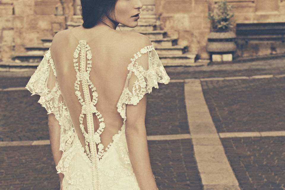 Nadica Bridal