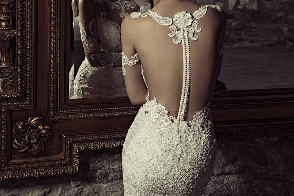 Nadica Bridal