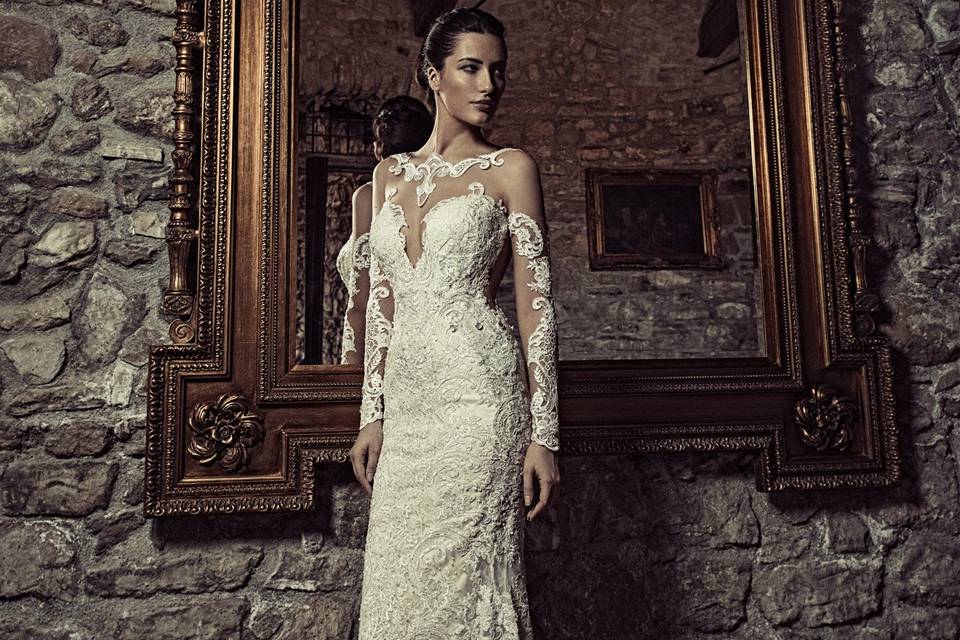 Nadica Bridal