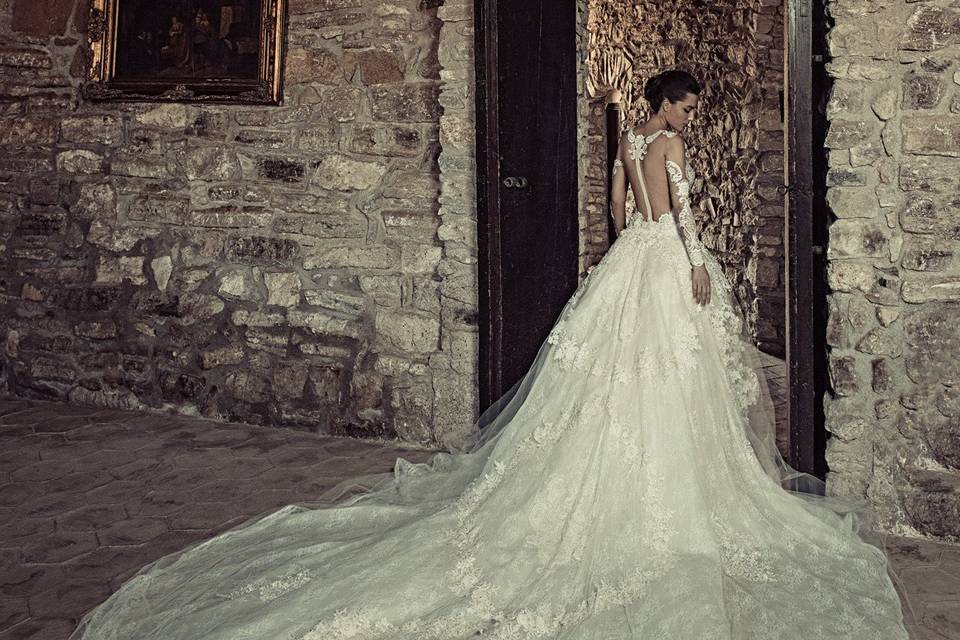 Nadica Bridal