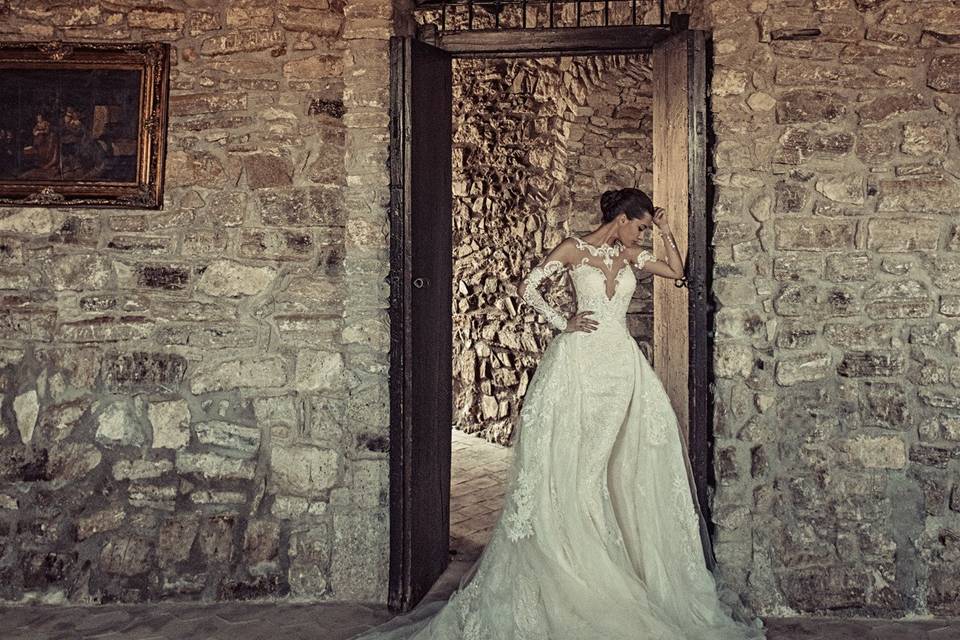 Nadica Bridal