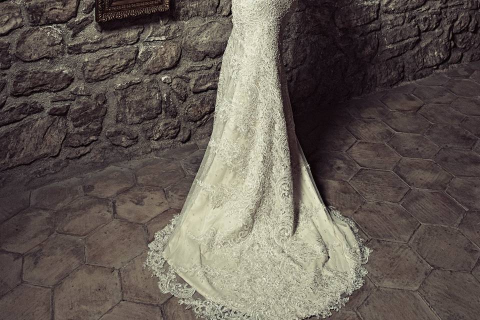 Nadica Bridal