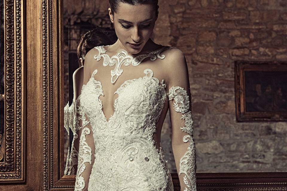 Nadica Bridal