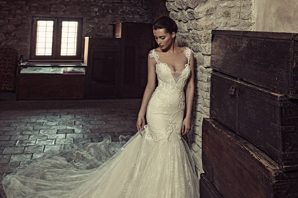 Nadica Bridal