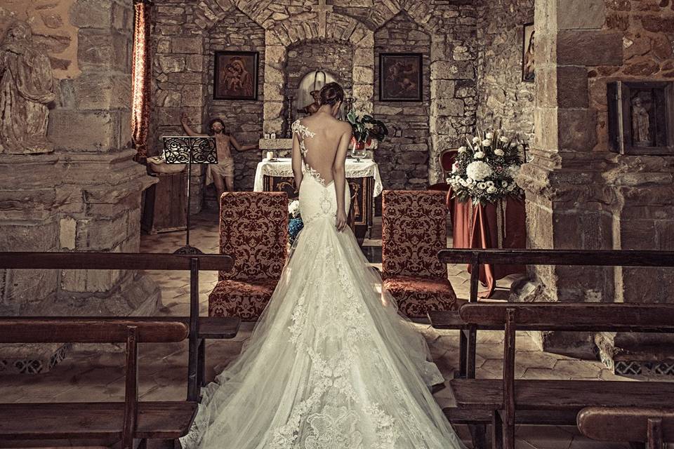 Nadica Bridal