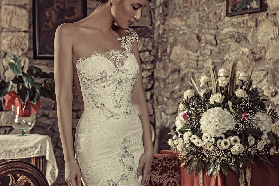 Nadica Bridal