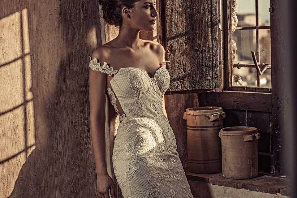 Nadica Bridal