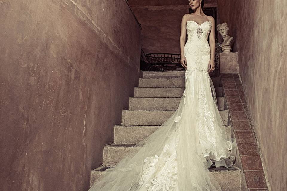 Nadica Bridal