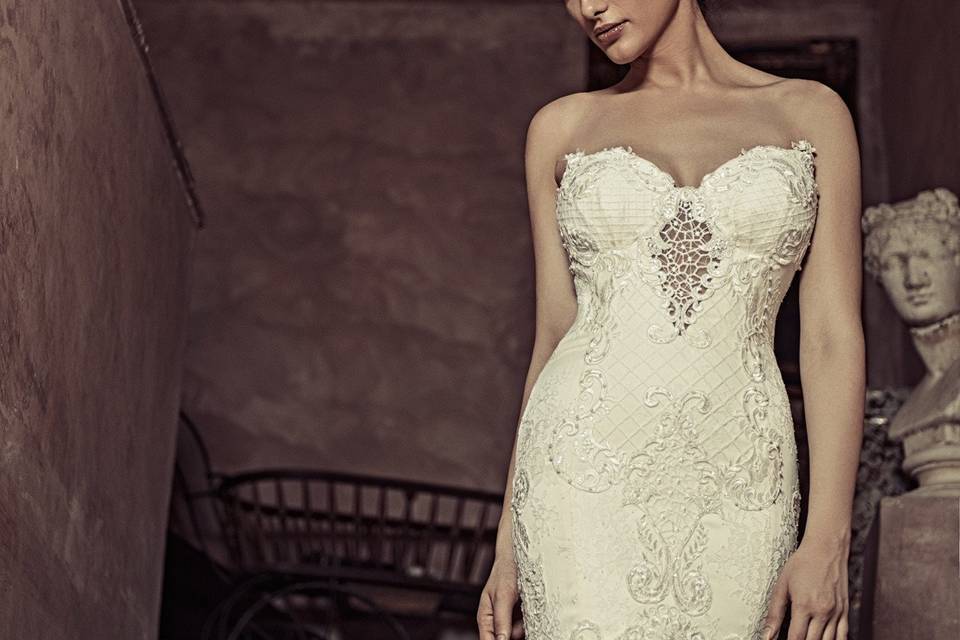 Nadica Bridal