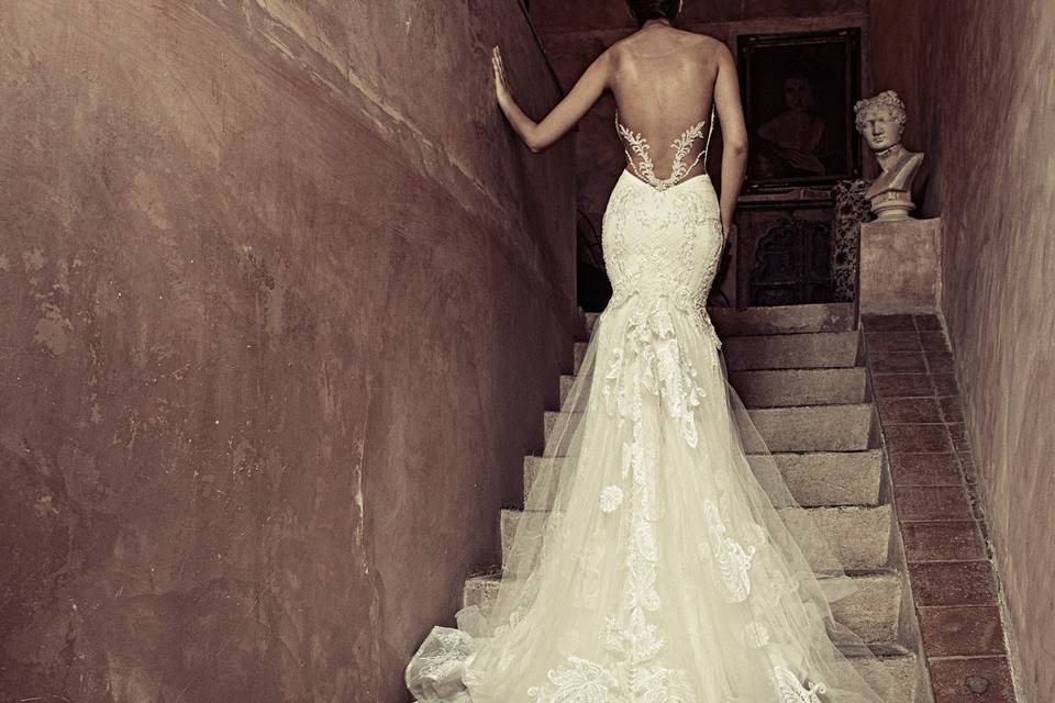 Nadica Bridal