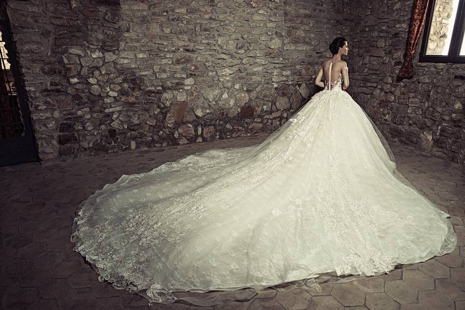 Nadica Bridal