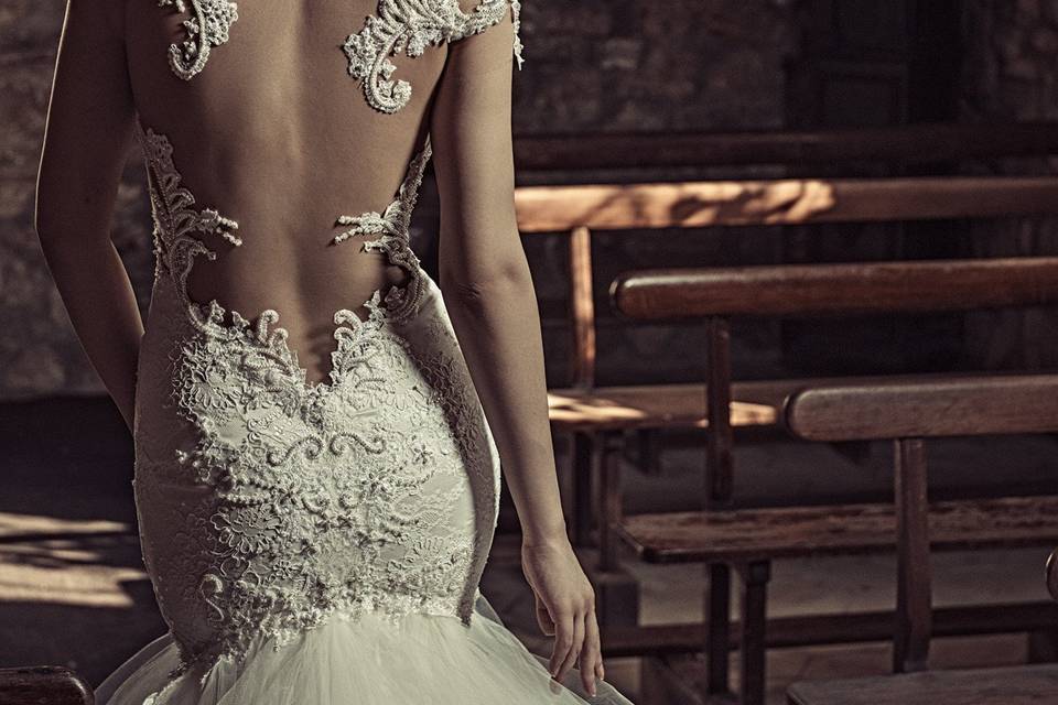 Nadica Bridal