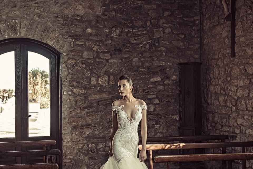 Nadica Bridal