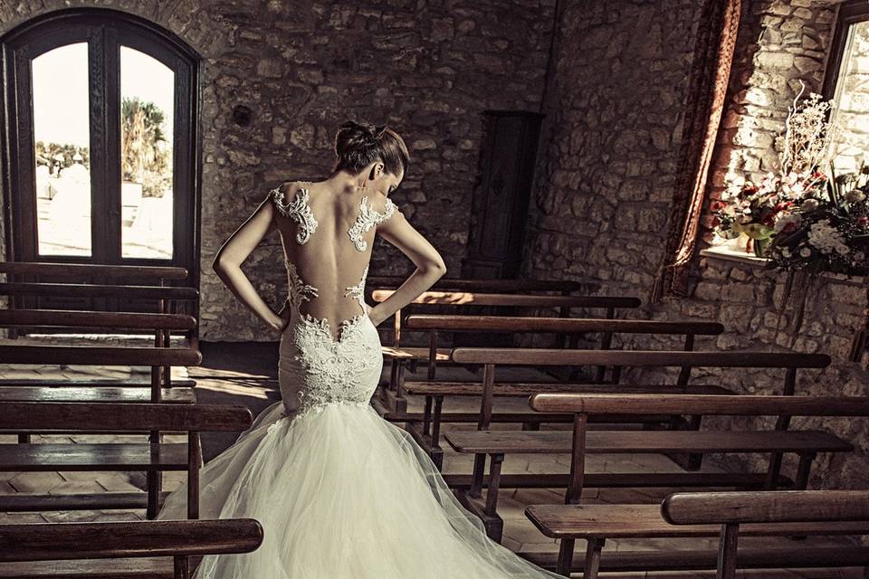 Nadica Bridal