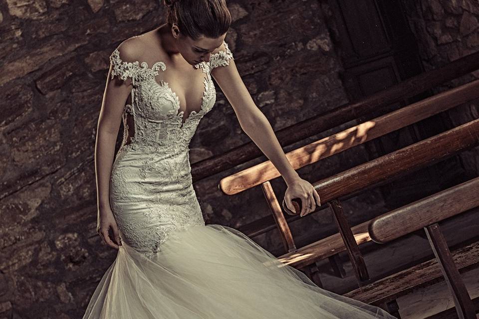 Nadica Bridal