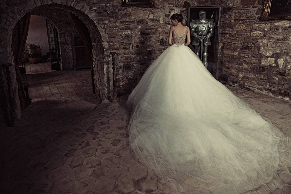 Nadica Bridal